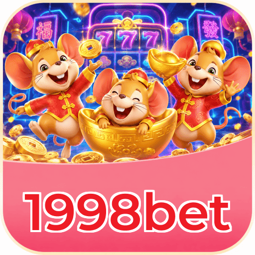 1998bet Segurança Logo 1
