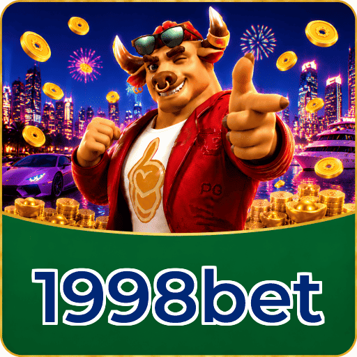 Slots 1998bet - Jackpots Progressivos