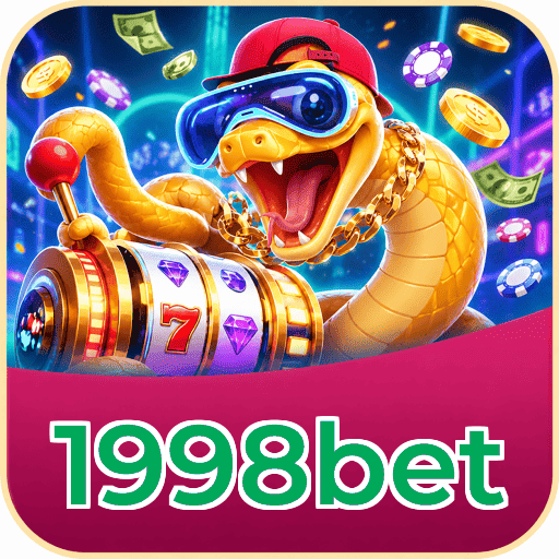 Plataforma 1998bet - PIX Instantâneo