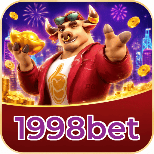 1998bet Segurança Logo 3