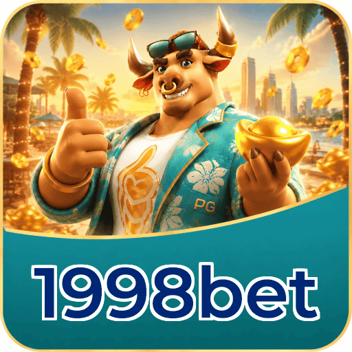 1998bet Logo 2