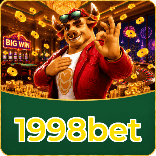 Licença Curaçao 1998bet