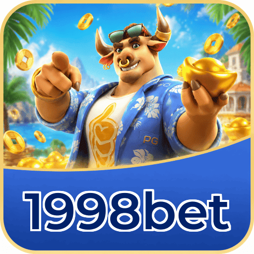 1998bet Instalar Logo 1