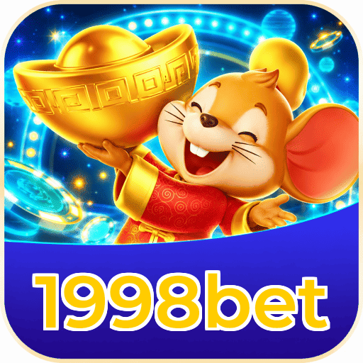 1998bet Logo 3