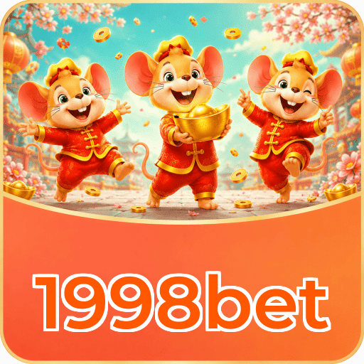 1998bet Instalar Logo 3